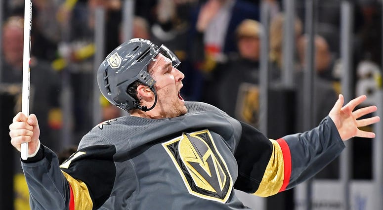 Mark Stone Mark Stone