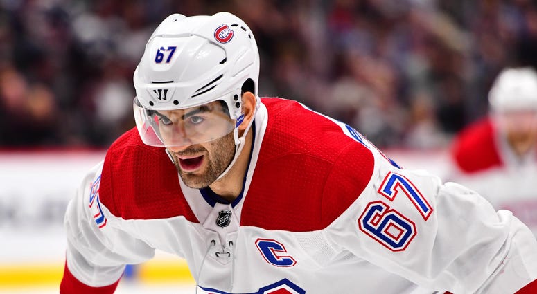 Max Pacioretty Max Pacioretty