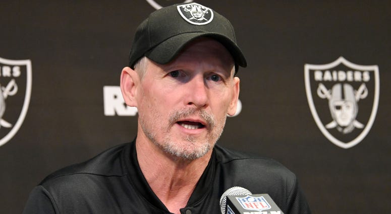 Mike Mayock Mike Mayock