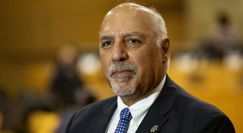 Stavros Anthony