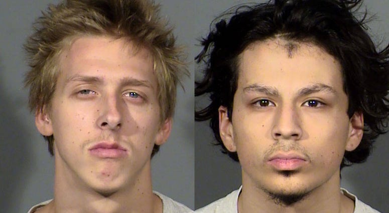 Killers Convicted in Murder Of Matthew Minkler