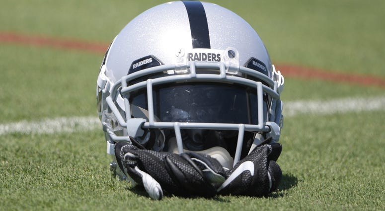 Raiders Raiders