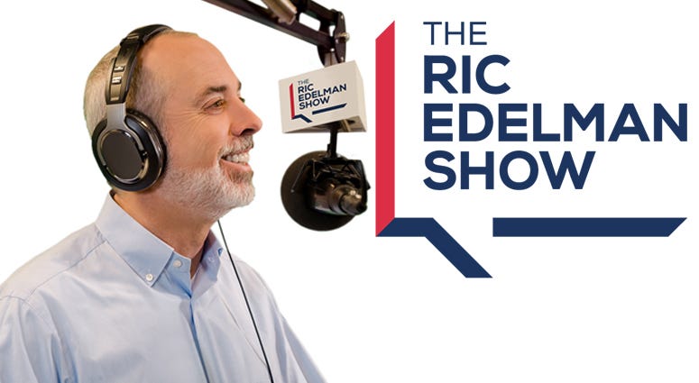Ric Edelman Show