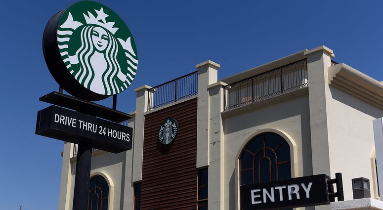 Starbucks Starbucks