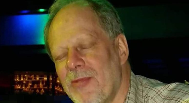 Stephen Paddock Stephen Paddock