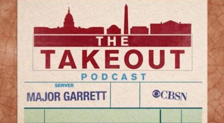 The Take Out The Take Out
