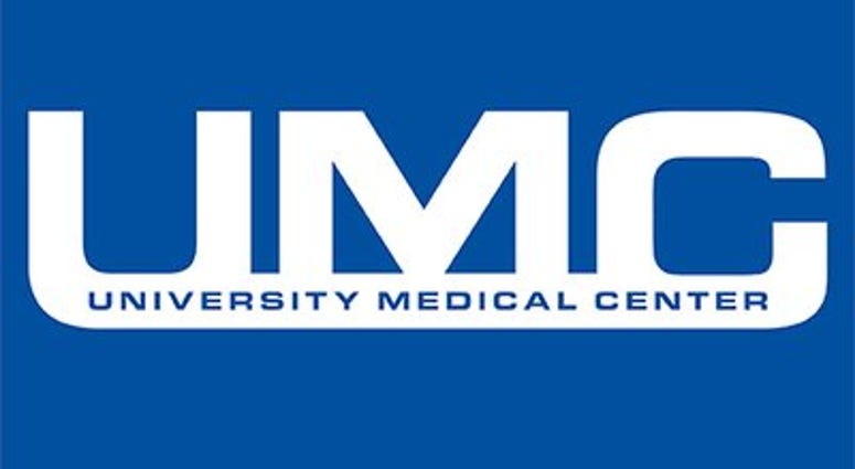 Logo For University Medical Center
