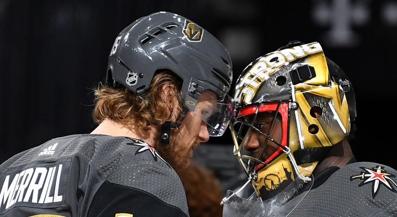 Vegas Golden Knights Vegas Golden Knights