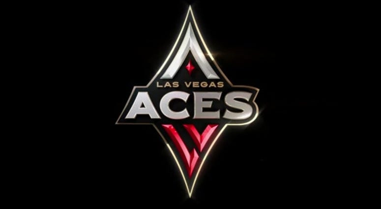 Las Vegas Aces Las Vegas Aces