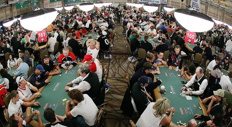 World Series of Poker World Series of Poker