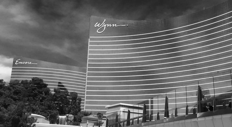 Wynn Resorts Wynn Resorts