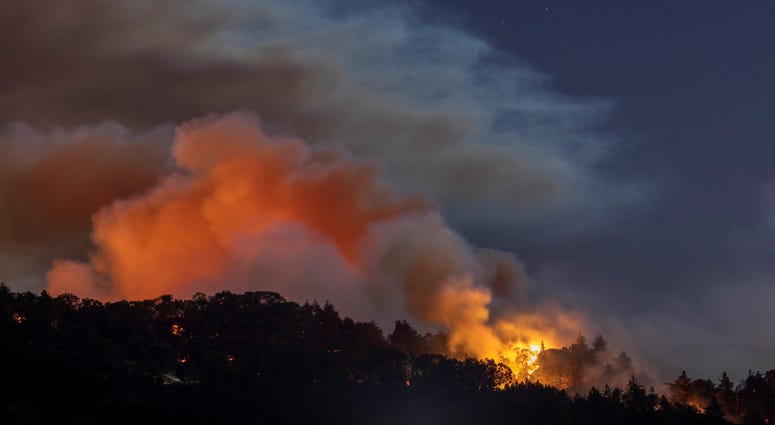 Apple Fire Apple Fire