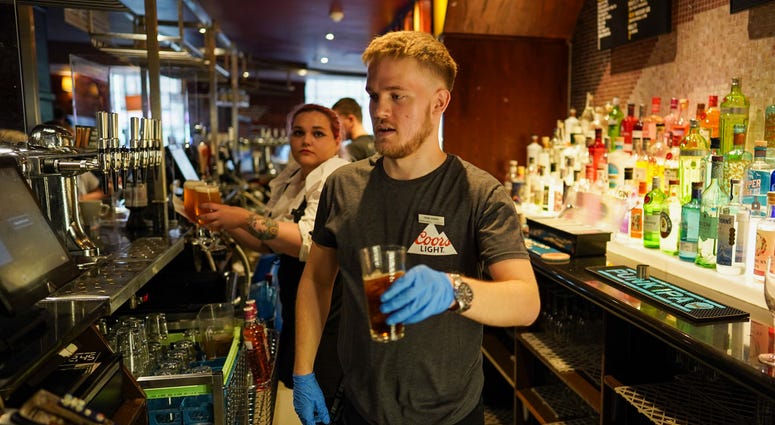 bar bar
