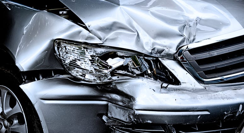 car crash car crash