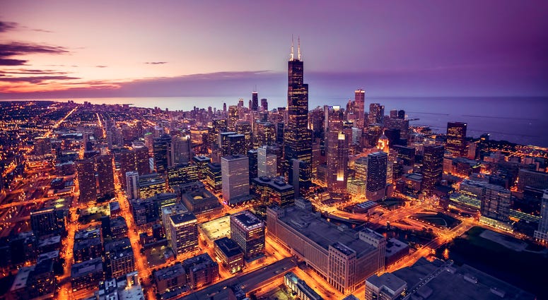 Chicago Chicago
