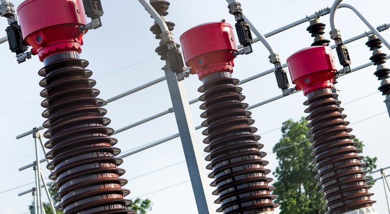 electrical power electrical power