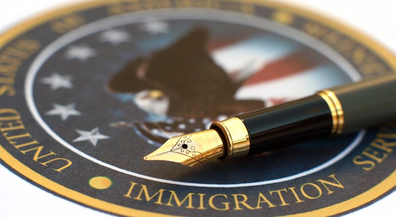 immigration immigration