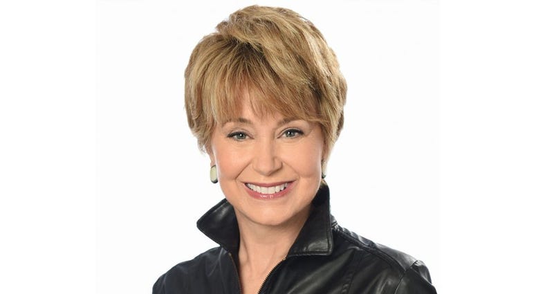 Jane Pauley Jane Pauley