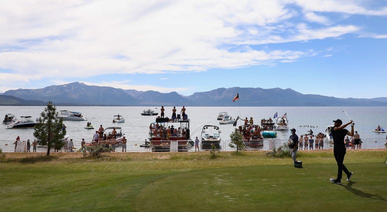 Lake Tahoe Golf Lake Tahoe Golf