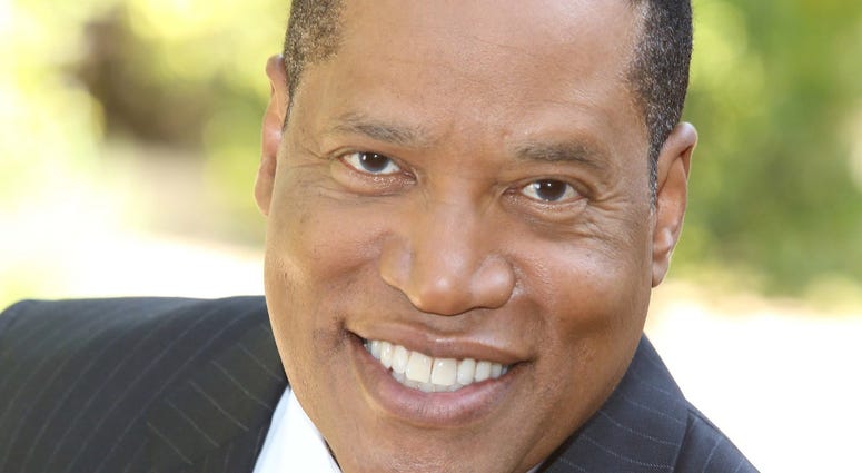 Larry Elder