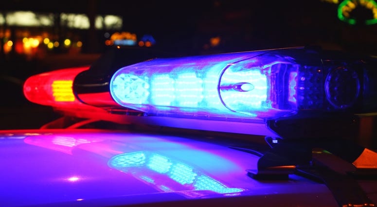 police lights police lights