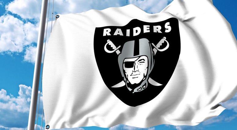 Sale of Land For Raiders Facility Sale of Land For Raiders Facility