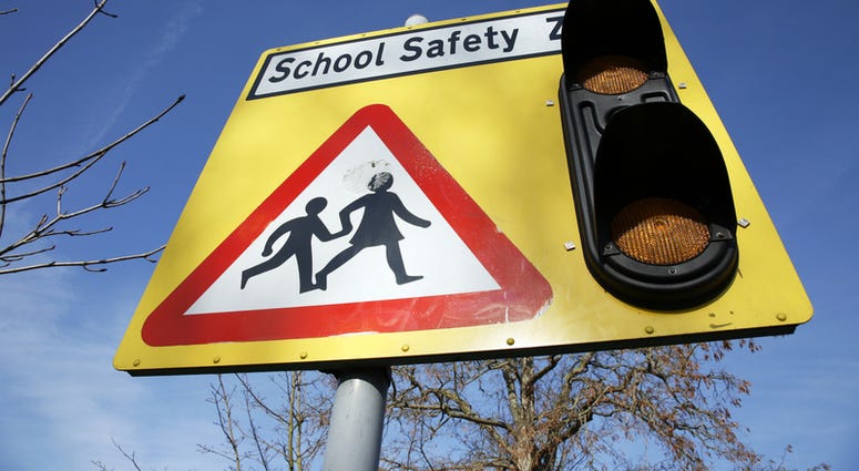 School safety School safety