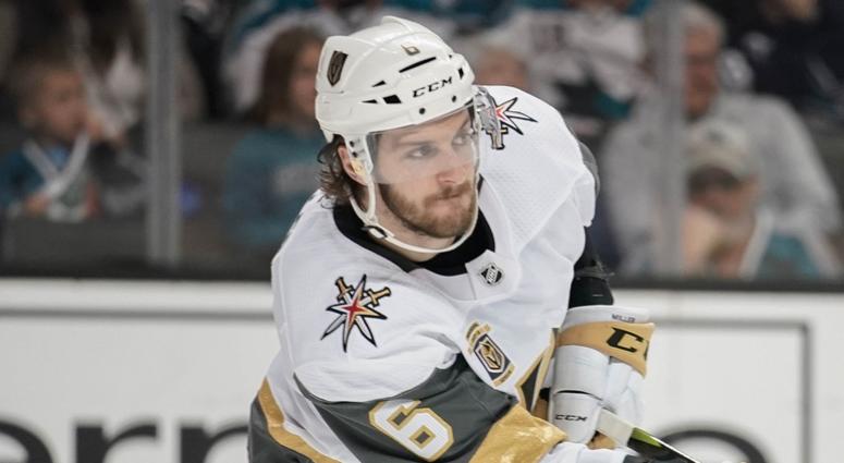Colin Miller Colin Miller