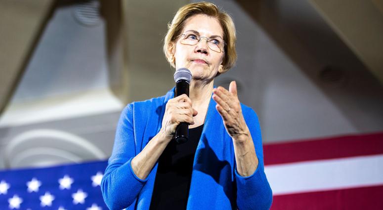 Elizabeth Warren Elizabeth Warren