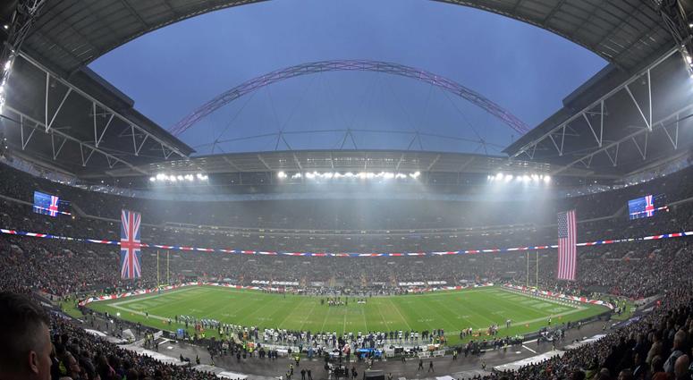 Wembley Stadium Wembley Stadium