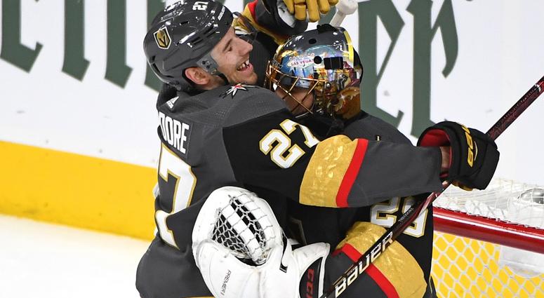 Vegas Golden Knights Vegas Golden Knights