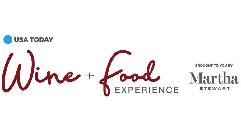 Wine + Food Experience Wine + Food Experience