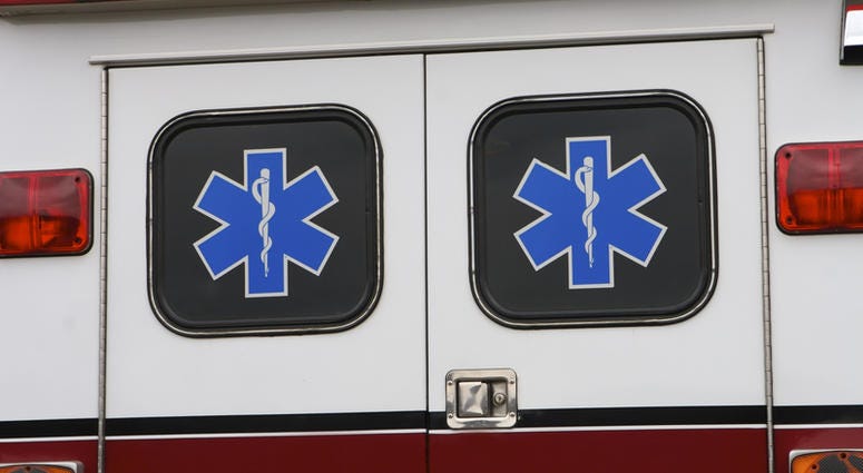 ambulance ambulance