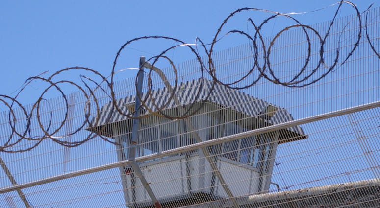 prison prison