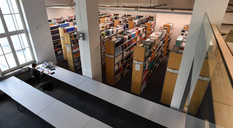 library library
