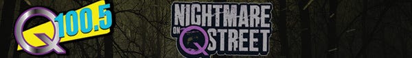 Nightmare on Q Street Nightmare on Q Street