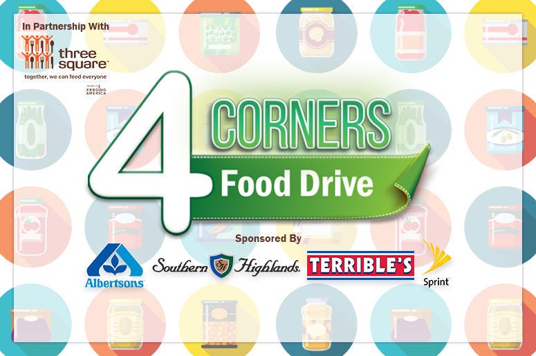 4 Corners 4 Corners