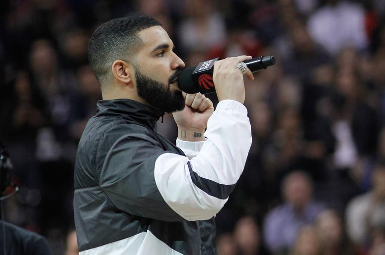 Drake Drake