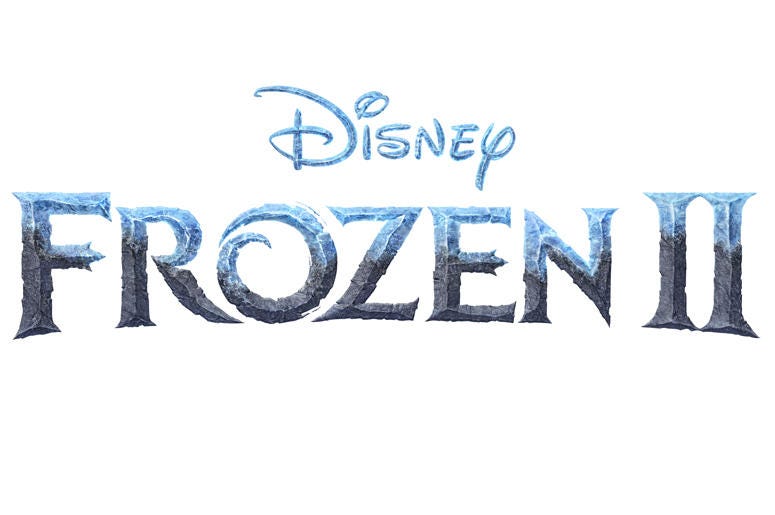 Disney's Frozen 2 Disney's Frozen 2