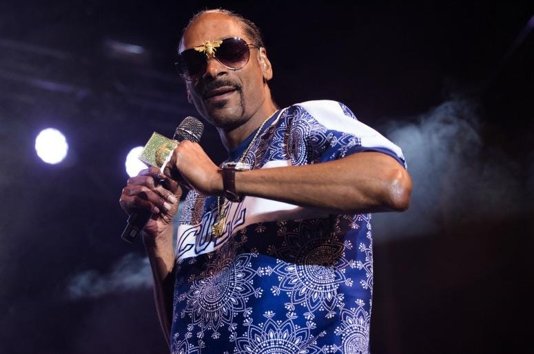 Snoop Dogg Snoop Dogg