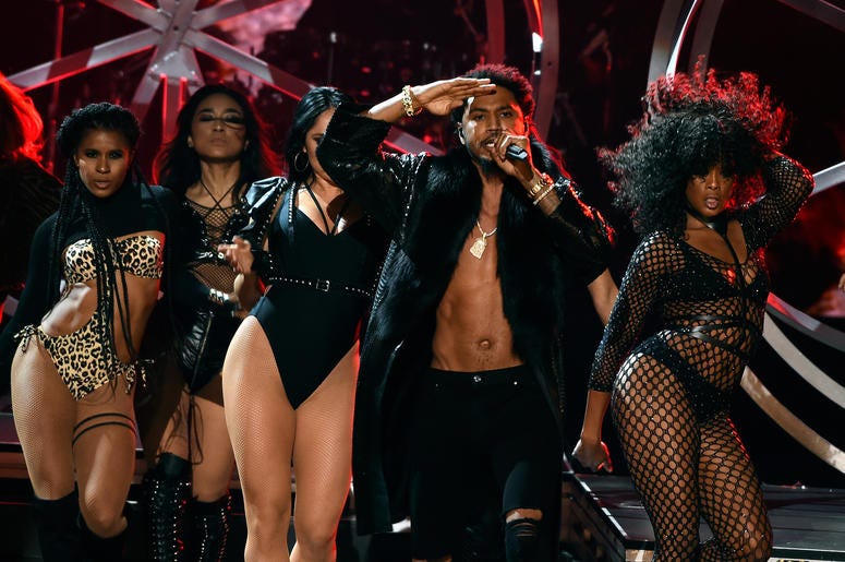 Trey Songz Trey Songz