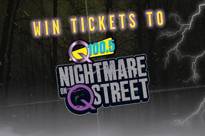 Win Tickets to Q-Street 2019 Win Tickets to Q-Street 2019
