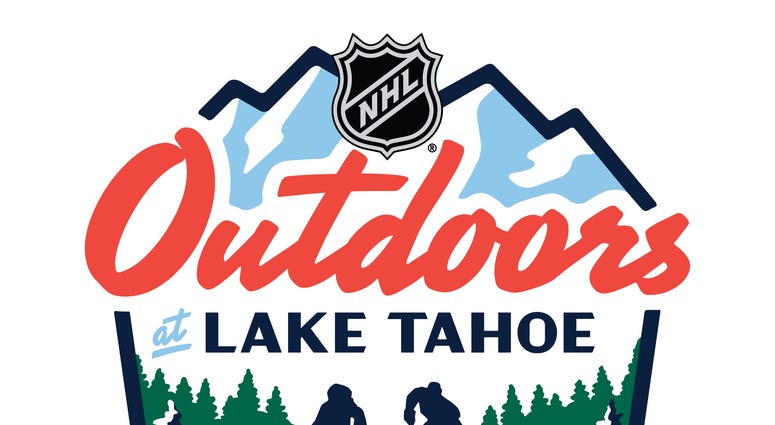 Lake Tahoe NHL Lake Tahoe NHL