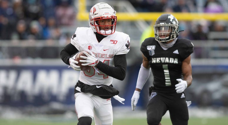 UNLV/UNR