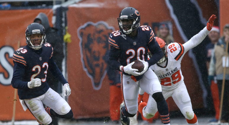 Prince Amukamara Prince Amukamara