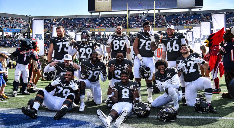 Pro Bowl 2020 Pro Bowl 2020