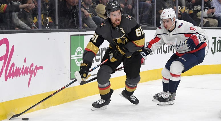 Mark Stone Mark Stone