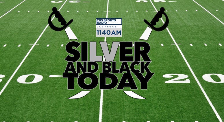 Silver And Black Today Silver And Black Today