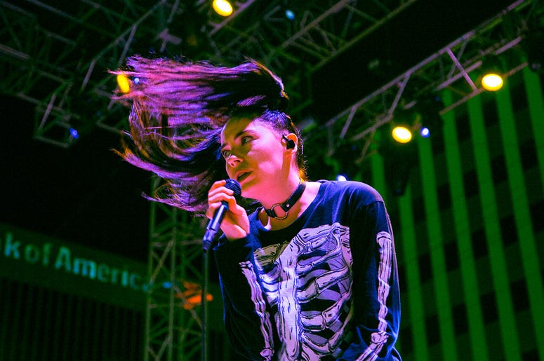 Bishop Briggs Bishop Briggs