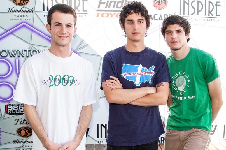 The Wallows; Sound House, Sept. 21, 2018 The Wallows; Sound House, Sept. 21, 2018